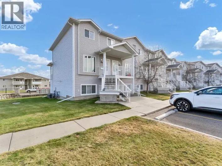 104 Northlands Pointe NE, Medicine Hat