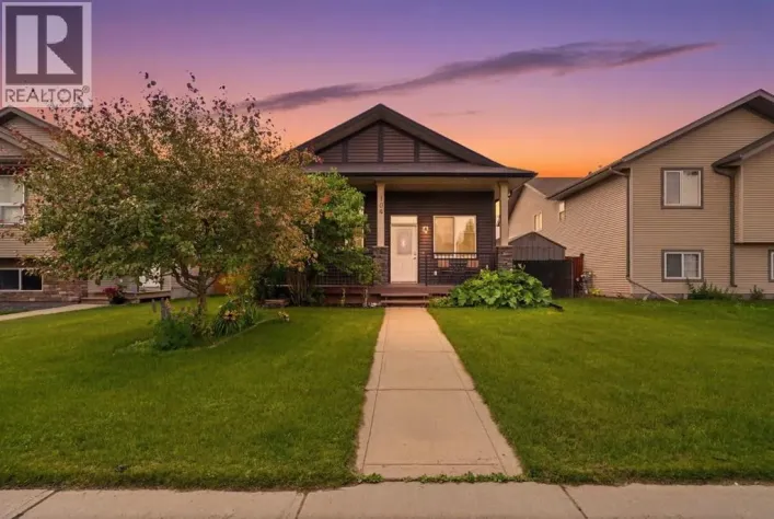 104 Oak Drive, Red Deer