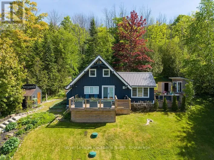 104 OLD 26 HIGHWAY, Meaford