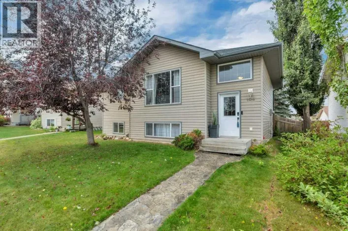 104 Old Boomer Road, Sylvan Lake