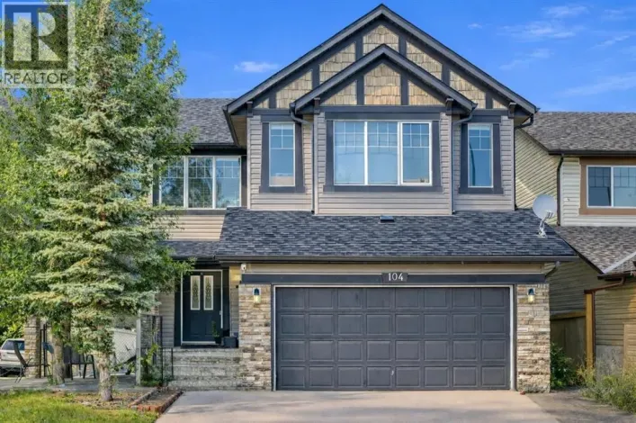 104 Panamount Terrace NW, Calgary