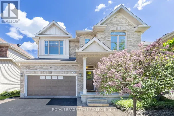 104 PANISSET AVENUE, Ottawa