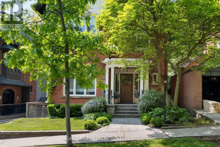 104 PARK ROAD, Toronto