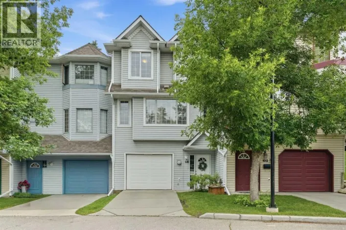 104 Patina Point SW, Calgary