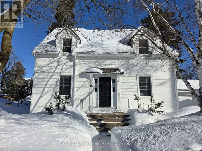 104 PATRICK STREET, Orillia