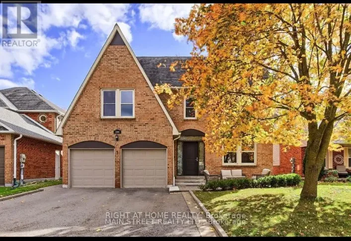 104 PEEVERS CRESCENT, Newmarket