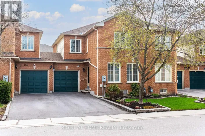 104 PINEDALE GATE, Vaughan