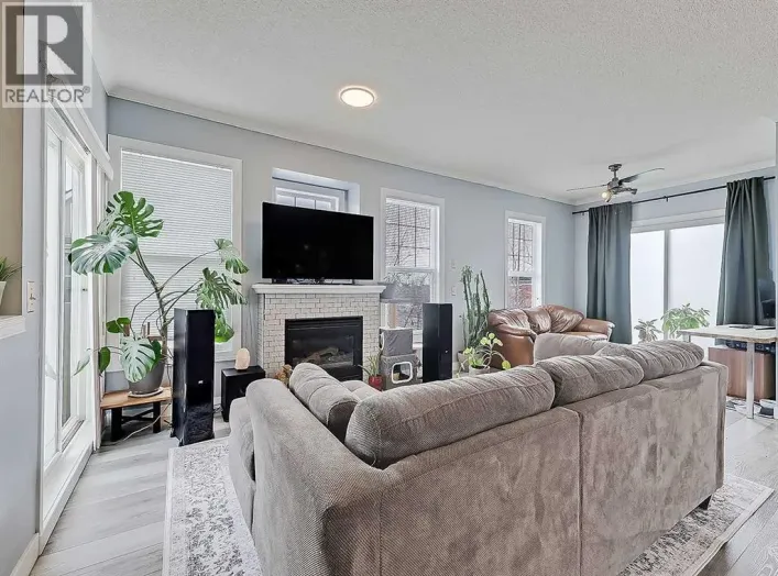 104 Prestwick Gardens SE, Calgary