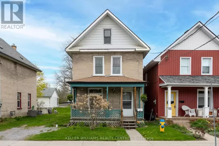 104 PRINCESS STREET, Peterborough