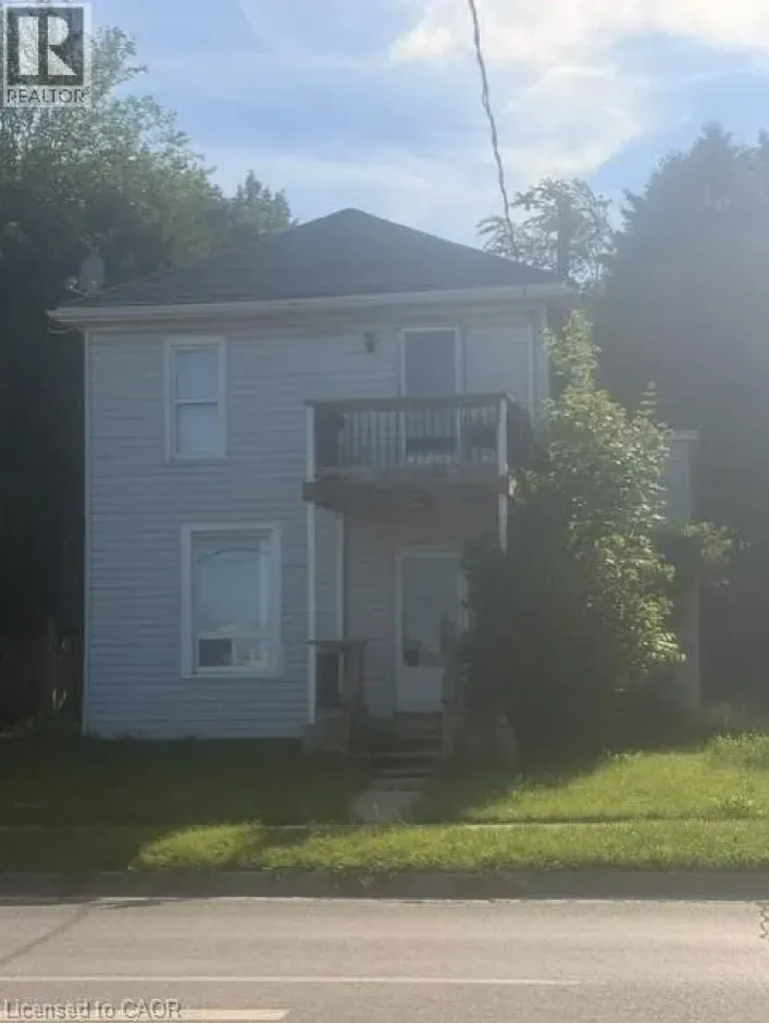 104 QUEEN Street N, Simcoe