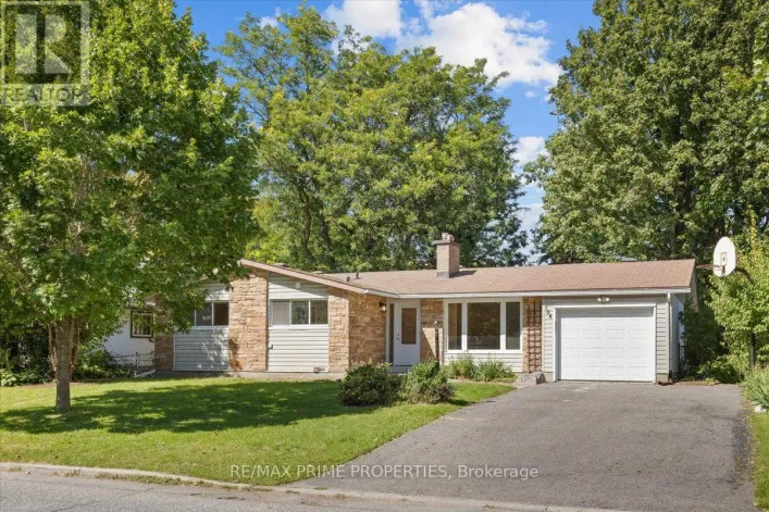 104 QUEENSLINE DRIVE, Ottawa