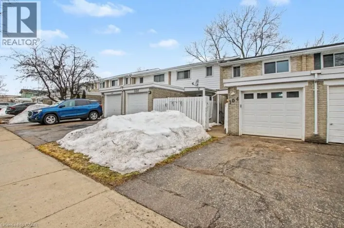 104 RALGREEN Crescent, Kitchener