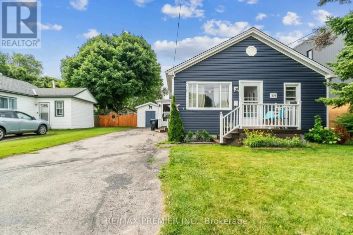104 RODNEY STREET, Collingwood