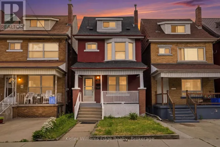 104 ROSSLYN AVENUE N, Hamilton
