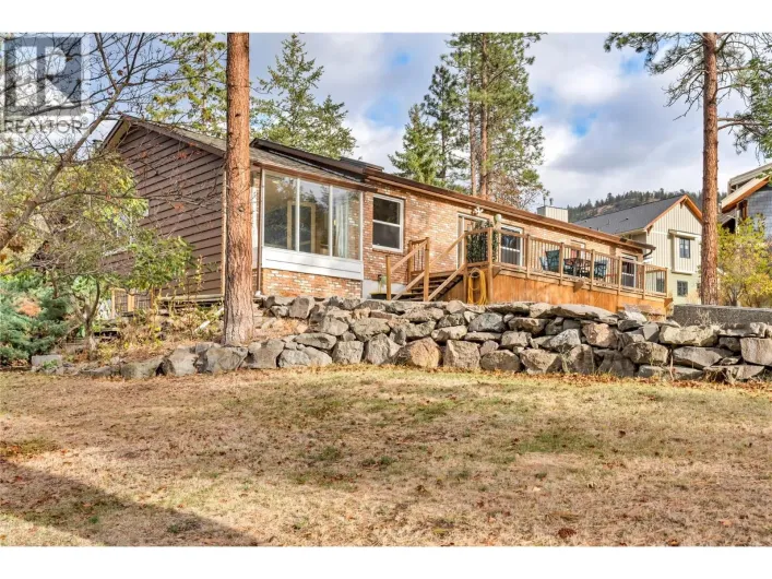 104 Sand Drive, Kaleden