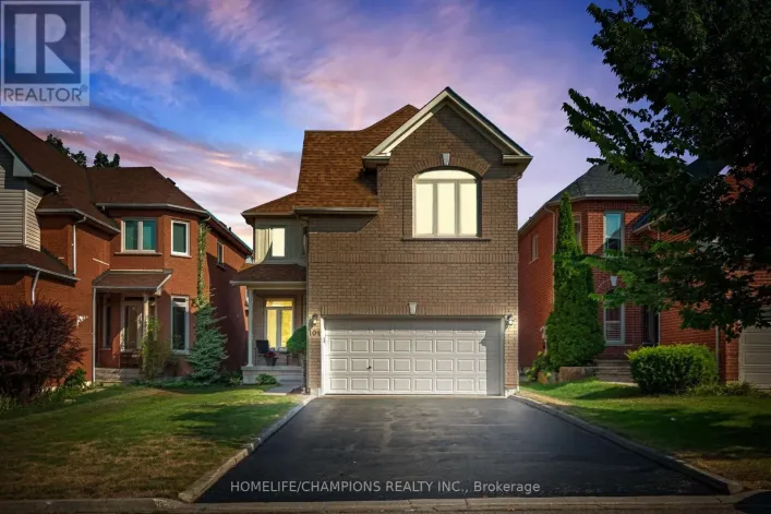 104 SECORD STREET, Pickering