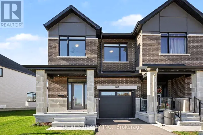 104 SENCHA TERRACE, Ottawa