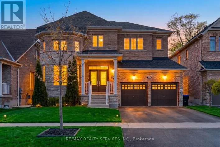 104 SHARPE CRESCENT, New Tecumseth