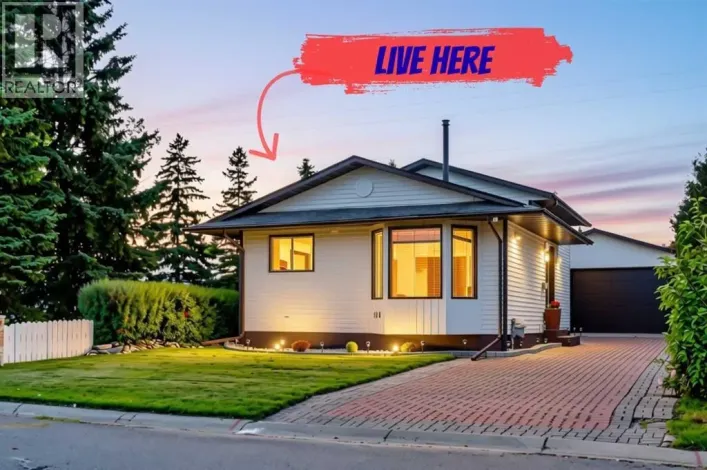 104 Shawglen Rise SW, Calgary
