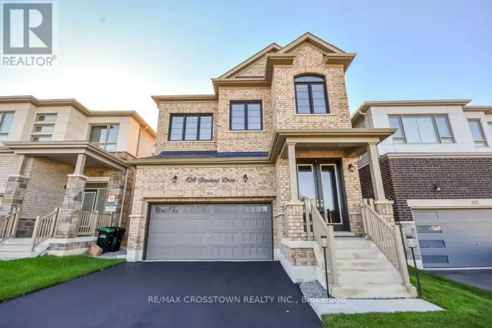 104 SHEPHERD DRIVE, Barrie