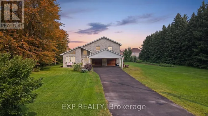 House for sale: 104 SIDEROAD 18 ROAD, Centre Wellington