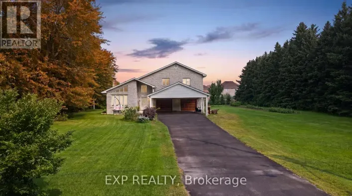 104 SIDEROAD 18 ROAD, Centre Wellington