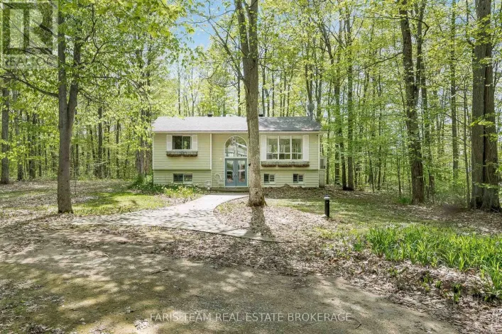 104 SILVER BIRCH DRIVE, Tiny