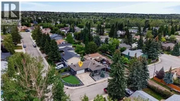 104 Silver Springs Green NW, Calgary