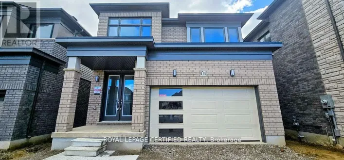 104 SOULES SQUARE, Hamilton