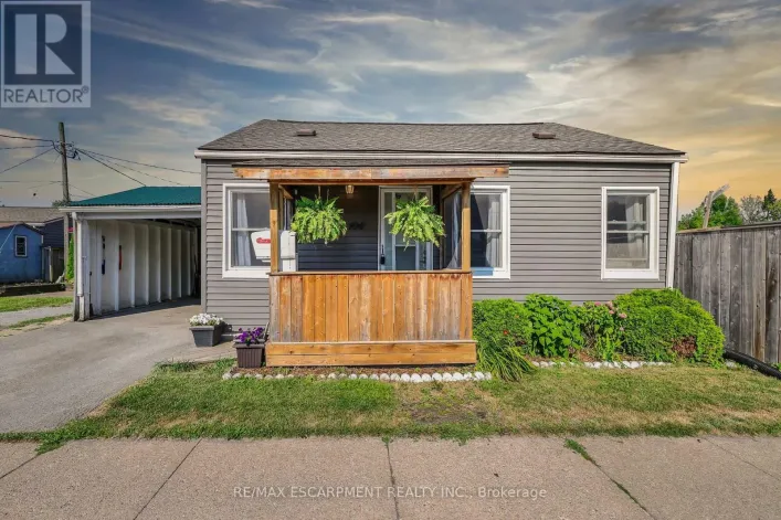 104 SOUTHWORTH STREET, Welland