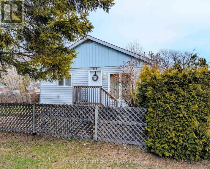104 STATION STREET, Temiskaming Shores