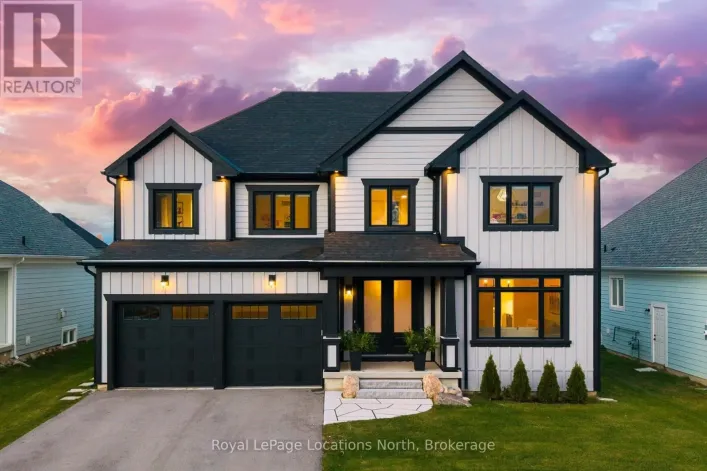 104 STILLWATER CRESCENT, Blue Mountains