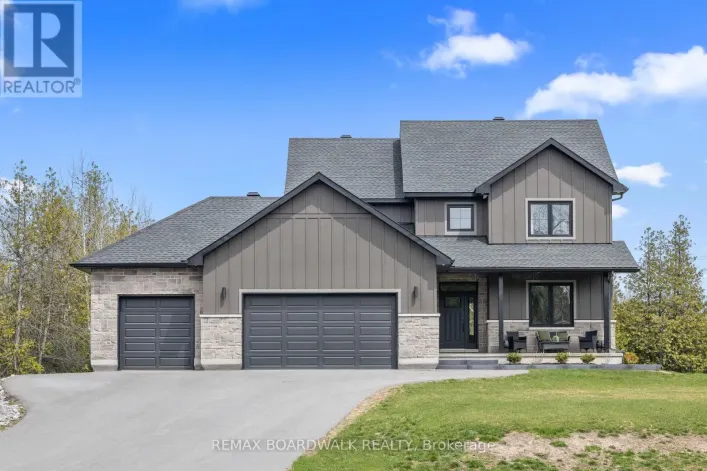 104 STONEWOOD DRIVE, Beckwith