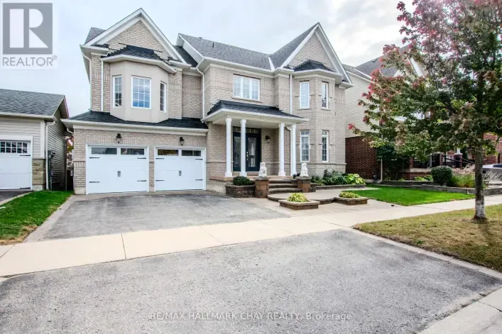 104 SUCCESSION CRESCENT, Barrie