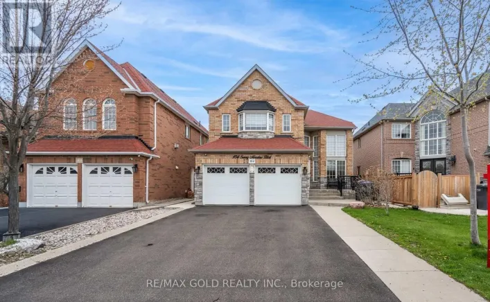 104 SUNNY MEADOW BOULEVARD, Brampton