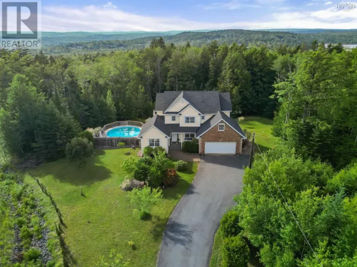 104 Talisman Drive, Fall River