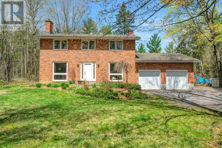 104 TALL FOREST DRIVE, Ottawa