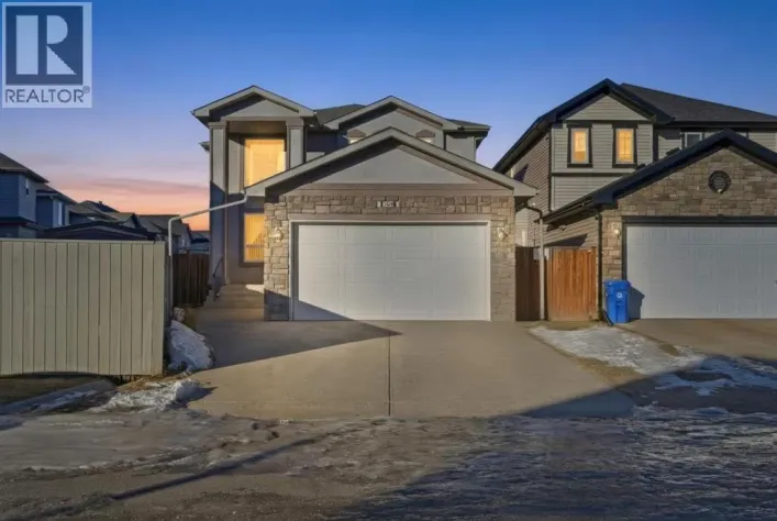 104 Taralake Common NE, Calgary