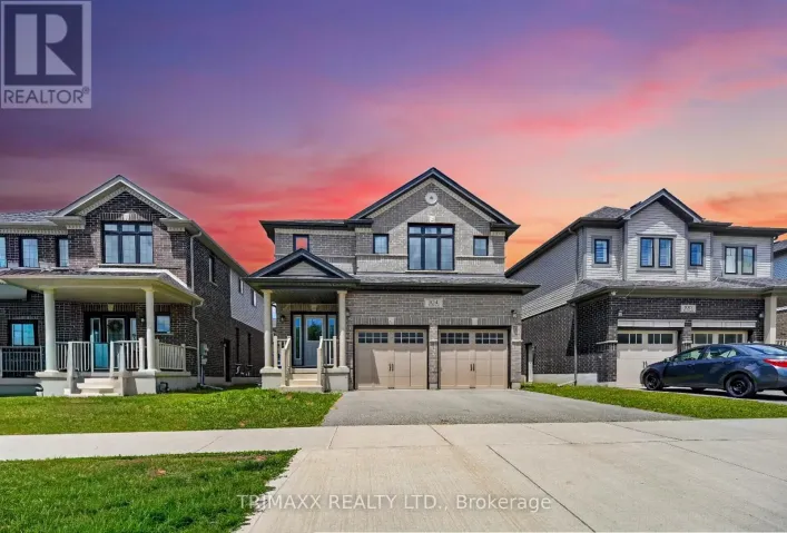 104 TARTAN AVENUE, Kitchener