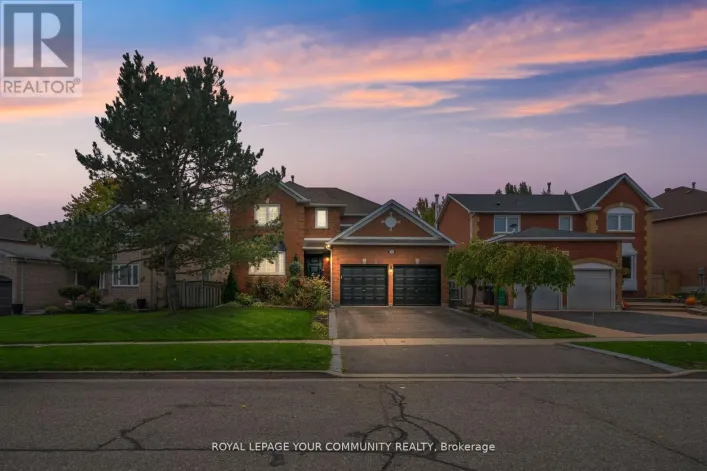 104 TAYLORWOOD AVENUE, Caledon