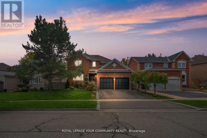 104 TAYLORWOOD AVENUE, Caledon