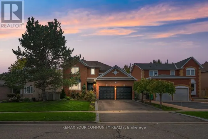 104 TAYLORWOOD AVENUE, Caledon