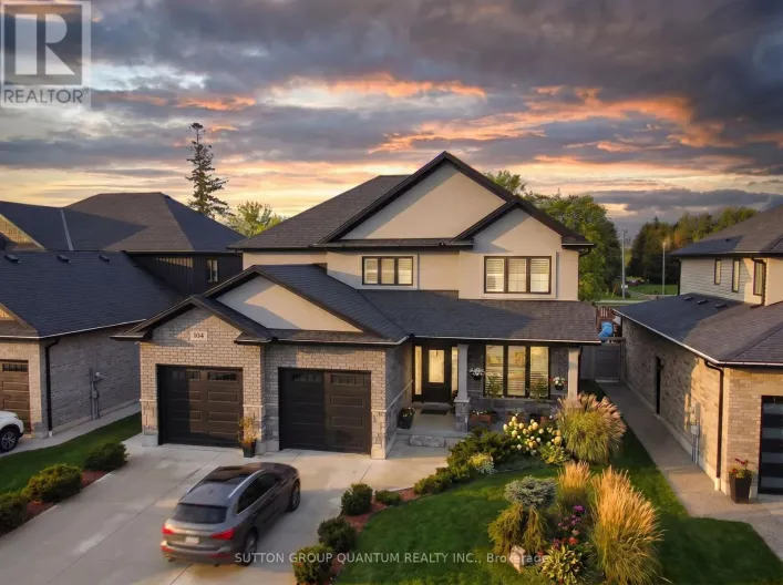104 THAMES SPRINGS CRESCENT, Zorra
