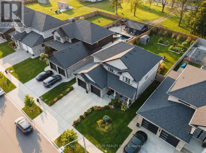 104 THAMES SPRINGS CRESCENT, Zorra