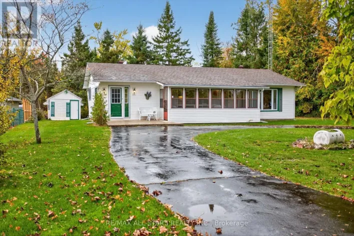 104 TRENT CANAL ROAD, Kawartha Lakes