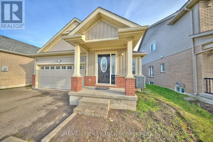 104 TULIPTREE ROAD, Thorold