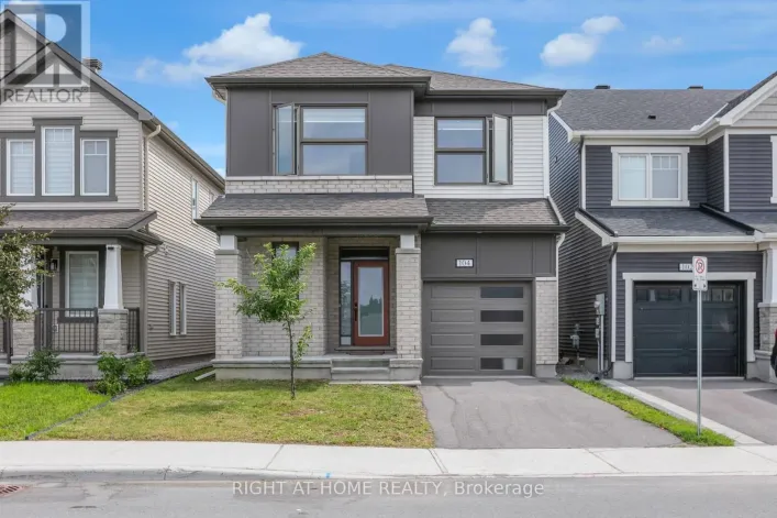 104 UNITY PLACE, Ottawa