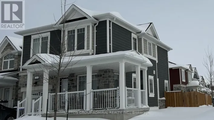 104 VILLAGE GATE DRIVE, Wasaga Beach