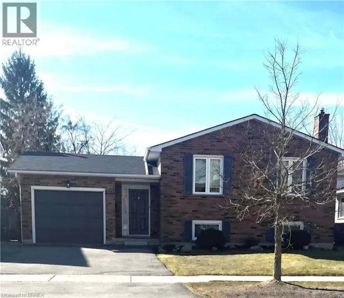 104 VISCOUNT Road, Brantford