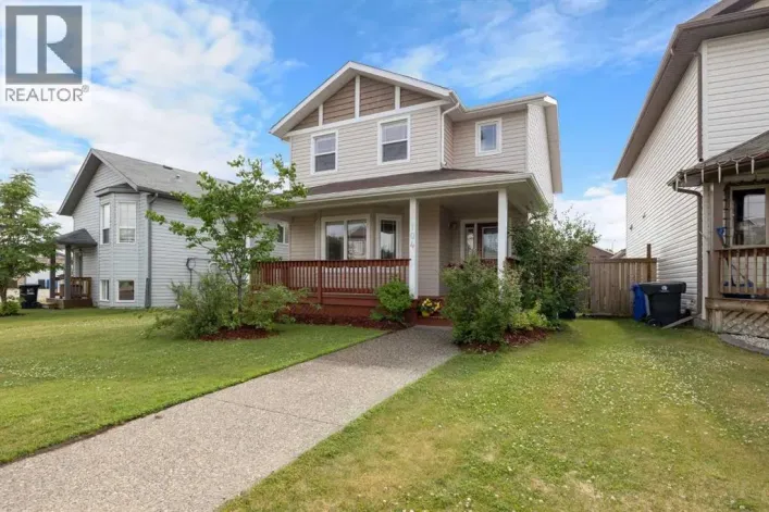 104 Walnut Crescent, Fort McMurray